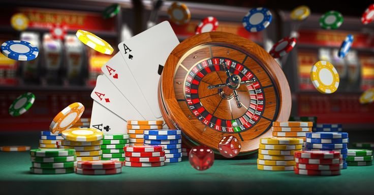 p70 Casino en Vivo